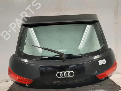 Bagklap CC/Kombi-Coupé AUDI A1 Sportback (8XA, 8XF) 1.4 TFSI (122 hp) 33180207