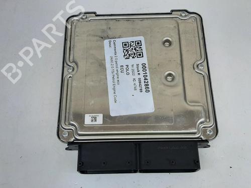 Other VW POLO VI (AW1, BZ1, AE1) GTI | BP26753655O1 - Image 3