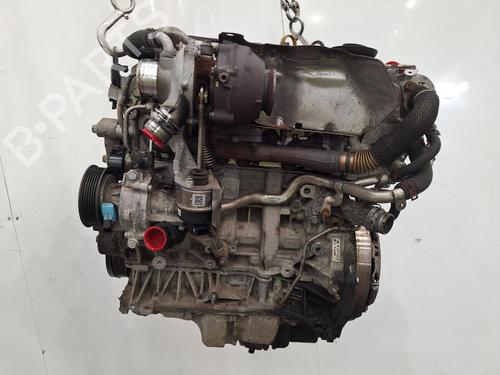 Engine VAUXHALL MOKKA / MOKKA X (J13) 1.6 CDTi | BP36811655M1 - Image 5