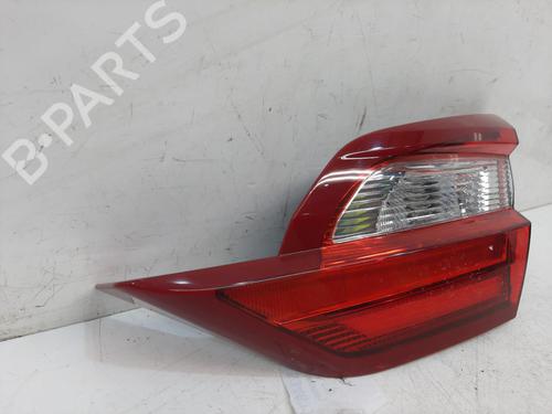 Right taillight FORD FIESTA VII (HJ, HF) 1.0 EcoBoost | BP29603649C35 