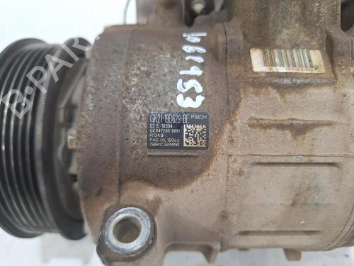 AC compressor FORD TRANSIT CUSTOM V362 Van (FY, FZ) 2.0 EcoBlue | BP39743618M34 - Image 2
