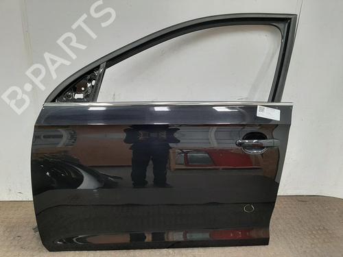Used Left front door SEAT TOLEDO IV (KG3) 1.0 TSI (110 hp) 26825113
