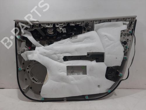 Andre JAGUAR I-PACE (X590) EV400 AWD | BP29922253O1