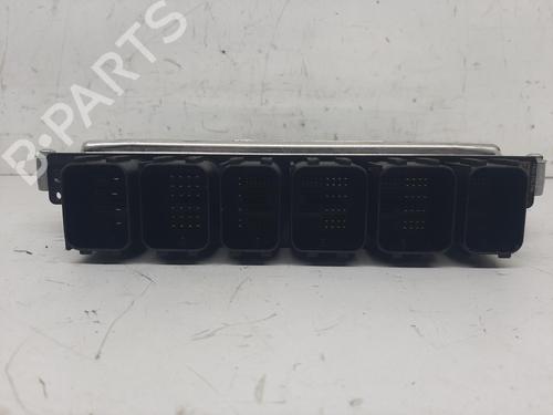 Engine control unit (ECU) MERCEDES-BENZ CLA (C118) CLA 220 d (118.314) | BP26786278M57 - Image 4