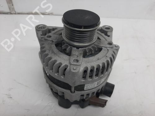 Used Alternator CITROËN BERLINGO Box Body/MPV (K9) 1.5 BlueHDi 100 (102 hp) 26837143