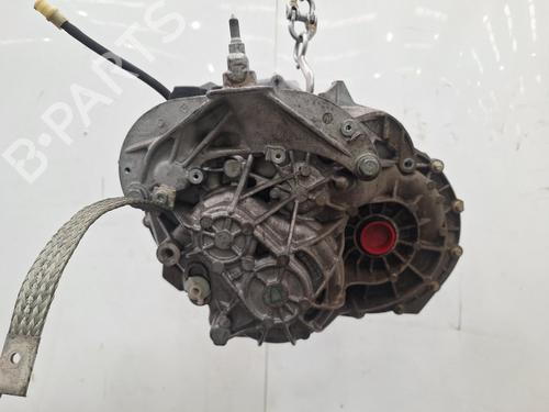 Gearbox RENAULT TRAFIC III Bus (JG_) 2.0 dCi 110 (JGMW) | BP38790002M3 - Image 5