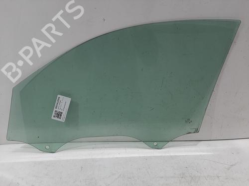 Dør rude højre foran AUDI Q3 (8UB, 8UG) 2.0 TDI quattro (177 hp) 32027049