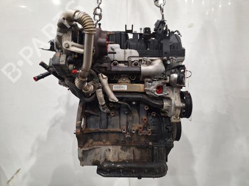 Engine KIA SORENTO II (XM) 2.2 CRDi 4WD | BP39934864M1 - Image 4