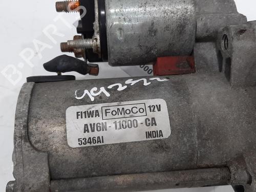Startmotor FORD FIESTA VI (CB1, CCN) 1.6 ST | BP26859357M8 