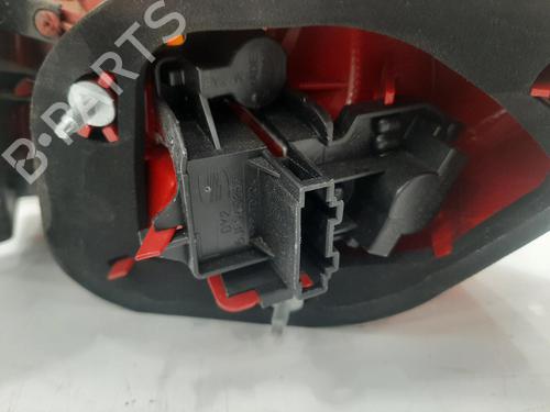 Left taillight SEAT IBIZA IV ST (6J8, 6P8) 1.6 TDI | BP26864136C34 