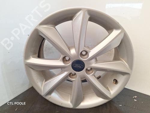 Used Rim Rim 38015241 38015241