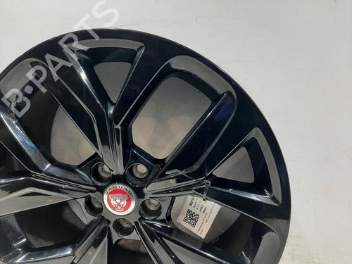 Fælk JAGUAR I-PACE (X590) EV400 AWD | BP30927900C45