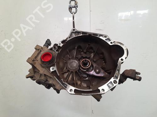 Used Gearbox Gearbox 38067333 38067333