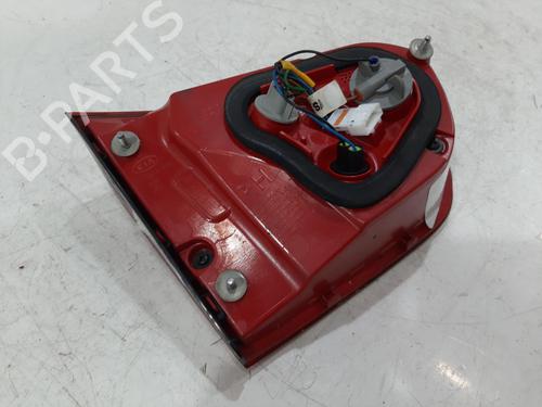 Right taillight KIA RIO IV (YB, SC, FB) 1.4 | BP33699220C35 - Image 6