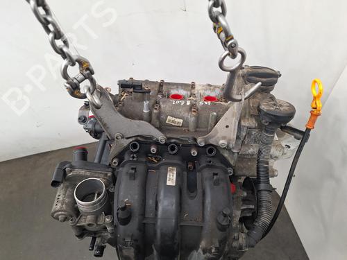 Engine SKODA FABIA II (542) 1.2 | BP38327921M1 - Image 5