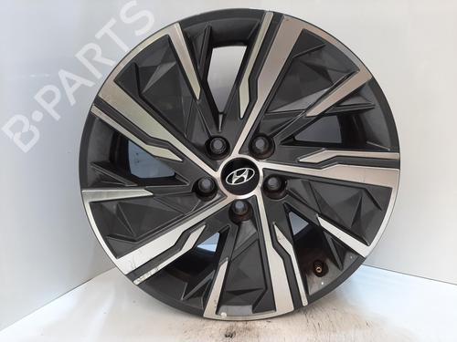 Used Rim Rim HYUNDAI TUCSON (NX4E, NX4A) 1.6 T-GDi (150 hp) 33317973 33317973
