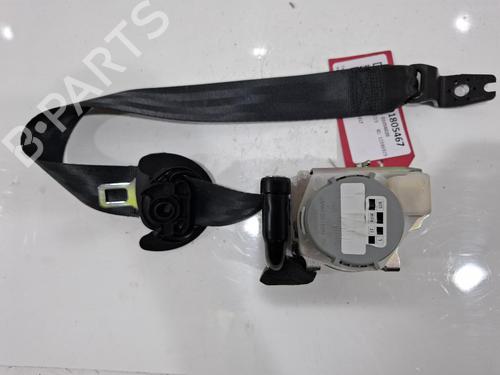 Front left seatbelt SEAT IBIZA V (KJ1, KJG) 1.0 MPi | BP38305252I26 - Image 3