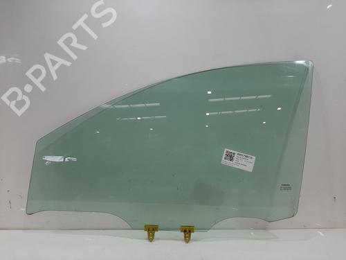Used Front left door window Front left door window NISSAN NOTE (E11, NE11) 1.4 (88 hp) 36451585 36451585