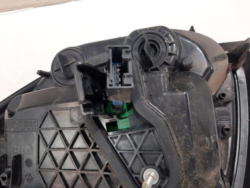 Left taillight CITROËN DS3 (SA_) 1.2 VTi 82 | BP33467246C34  - Image 5