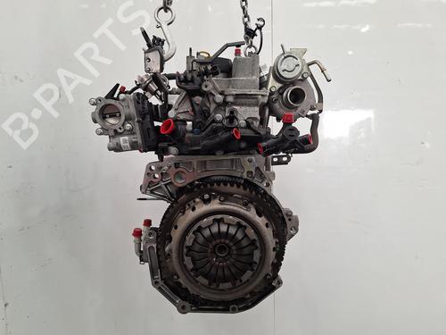 Engine NISSAN MICRA V (K14) 0.9 IG-T | BP31903622M1