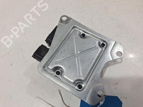 Control unit FORD FIESTA VII (HJ, HF) 1.1 Ti-VCT | BP31903725M11 