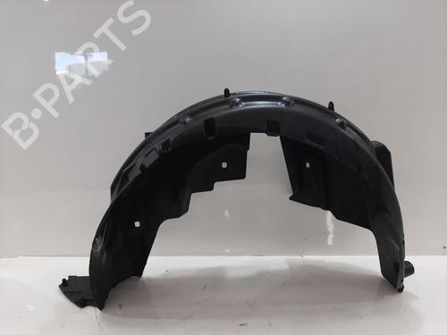 Used Wheel arch Wheel arch VAUXHALL CORSA Mk V (F) 1.2 (101 hp) 33839439 33839439