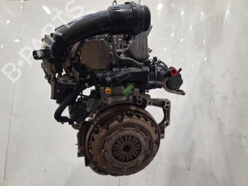 Engine PEUGEOT 2008 I (CU_) 1.2 THP 110 / PureTech 110 | BP38754040M1 - Image 5