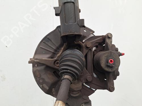 Left front suspension KIA XCEED (CD) 1.0 T-GDI | BP36403268M72 - Image 5