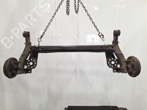 Ponte posteriore KIA PICANTO III (JA) 1.0 (67 hp) 33010565