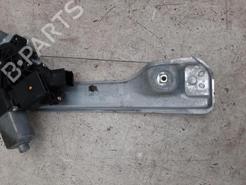 Rear left window mechanism VAUXHALL MOKKA / MOKKA X (J13) 1.4 | BP26804229C24 