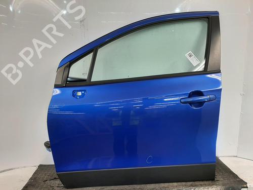 Used Left front door Left front door 38446371 38446371
