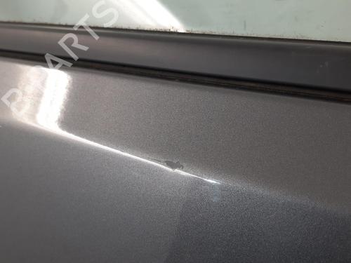 Right rear door HONDA CIVIC IX (FK) 1.8 i-VTEC (FK2) | BP30407402C5 