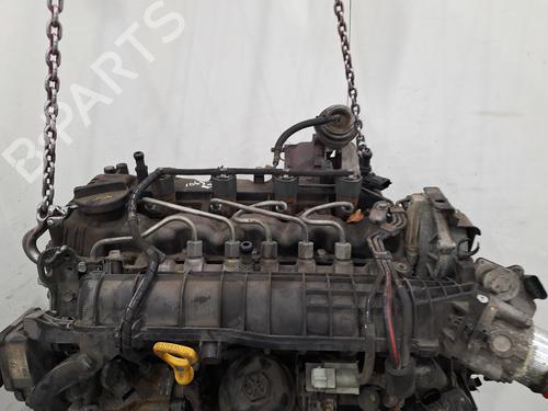 Engine HYUNDAI ix35 (LM, EL, ELH) 1.7 CRDi | BP40159793M1  - Image 5