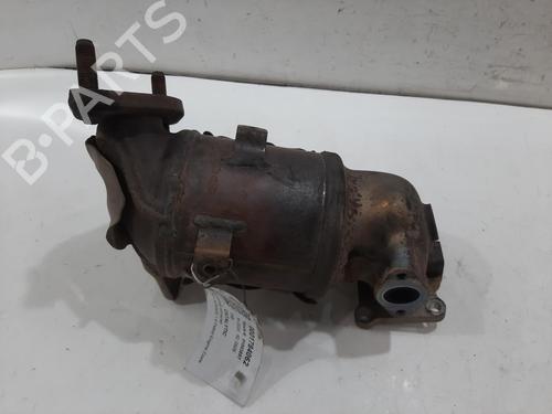 Catalyst HYUNDAI i10 III (AC3, AI3) 1.0 MPi | BP37853113M10 - Image 4