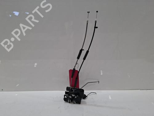 Højre fortil lås Højre fortil lås KIA PICANTO II (TA) 1.0 (69 hp) 39694986 39694986