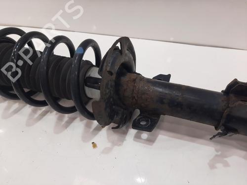 Right front shock absorber FORD TRANSIT COURIER B460 Box Body/MPV 1.5 EcoBlue | BP36383589M17 - Image 3