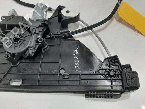 Lève-vitre avant gauche VAUXHALL CORSA Mk V (F) 1.2 | BP30928611C22