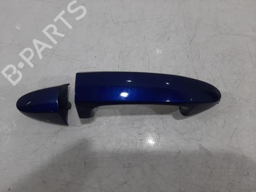 Used Exterior handle Exterior handle FORD B-MAX (JK) 1.0 EcoBoost (100 hp) 34734138 34734138