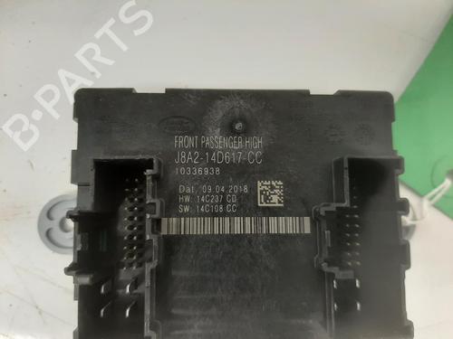 Control unit JAGUAR I-PACE (X590) EV400 AWD | BP26848758M11 