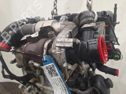 Engine FORD ECOSPORT 1.5 EcoBlue TDCi | BP32503598M1