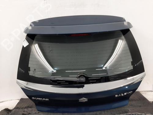 Bagklap CC/Kombi-Coupé Bagklap CC/Kombi-Coupé 38446815 38446815