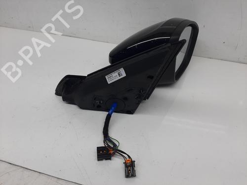 Right mirror VAUXHALL CORSA Mk V (F) 1.2 | BP26758083C27 