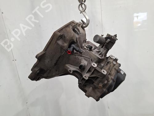 Gearbox VAUXHALL ASTRA Mk VI (J) (P10) 1.6 | BP30722503M3