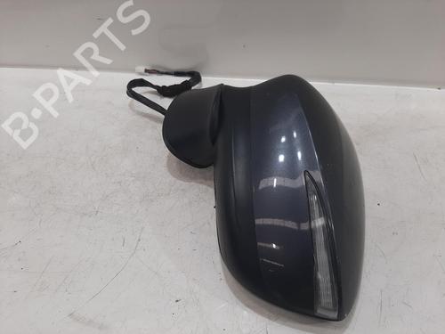 Used Left mirror Left mirror MAZDA CX-3 (DK) 2.0 SKYACTIV-G (DK5W, DK6W) (120 hp) 33940596 33940596