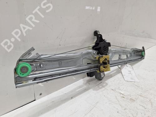 Front right window mechanism FORD TRANSIT CUSTOM V362 Van (FY, FZ) 2.0 EcoBlue | BP39910370C23 - Image 2