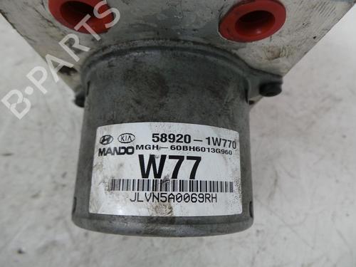 ABS pump KIA RIO III (UB) 1.4 CVVT | BP26777494M43 - Image 2