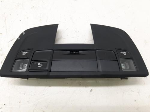 interior-roof-light-porsche-718-boxster-982-2016-26745655 main image