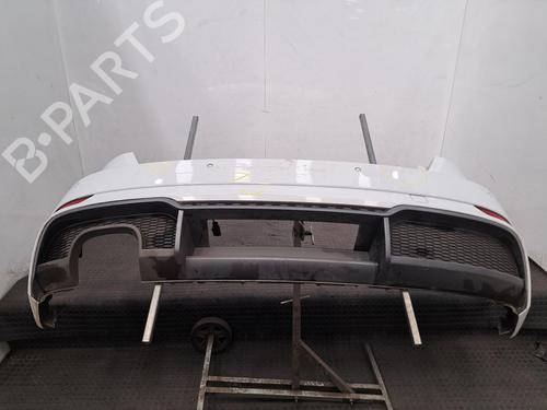 Used Rear bumper Rear bumper 37245151 37245151