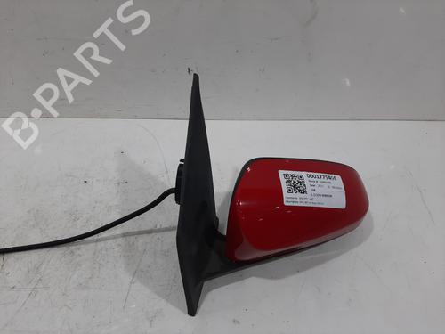 Retrovisor esquerdo PEUGEOT 108 1.2 | BP37433372C26 - Image 2