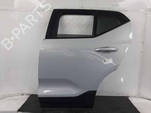 Porta posteriore sinistra VOLVO XC40 (536) B4 Mild-Hybrid AWD (197 hp) 32380317
